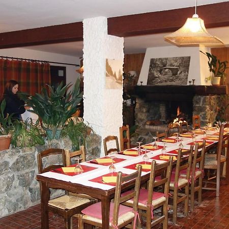 Hotel Les Gentianes La Morte ภายนอก รูปภาพ